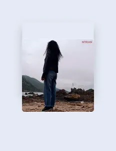 Ascolta MYKAN, guarda video musicali, leggi la biografia, vedi le date del tour & altro!