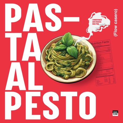 Pasta al Pesto - EP