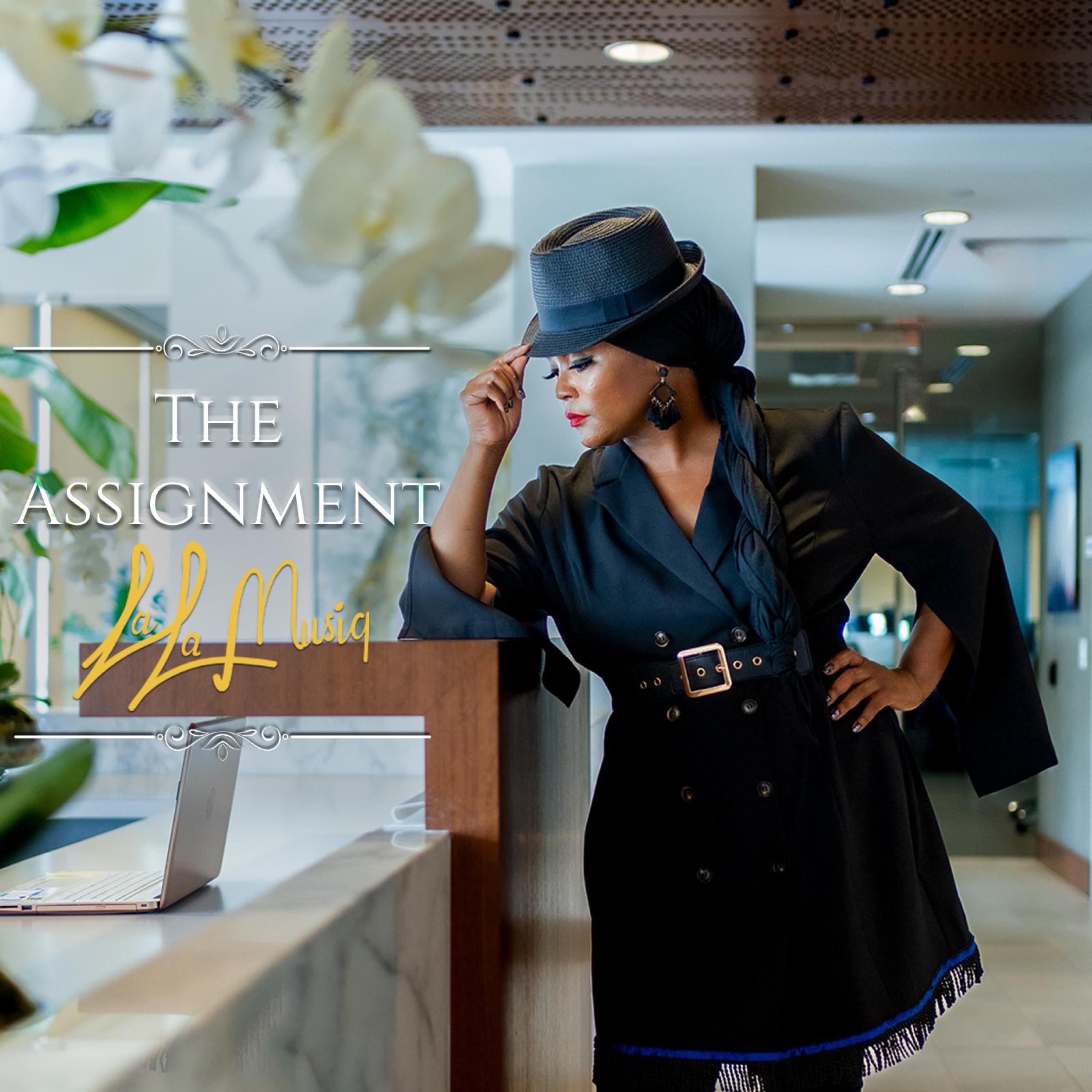 The Assignment - Single