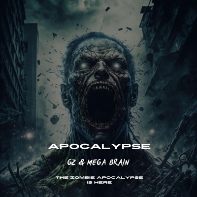 Apocalypse (feat. Gz) - Single