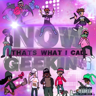 Now That's What I Call Geeking