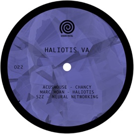 Haliotis Marc Moan