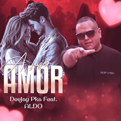 A Fazer Amor - Single