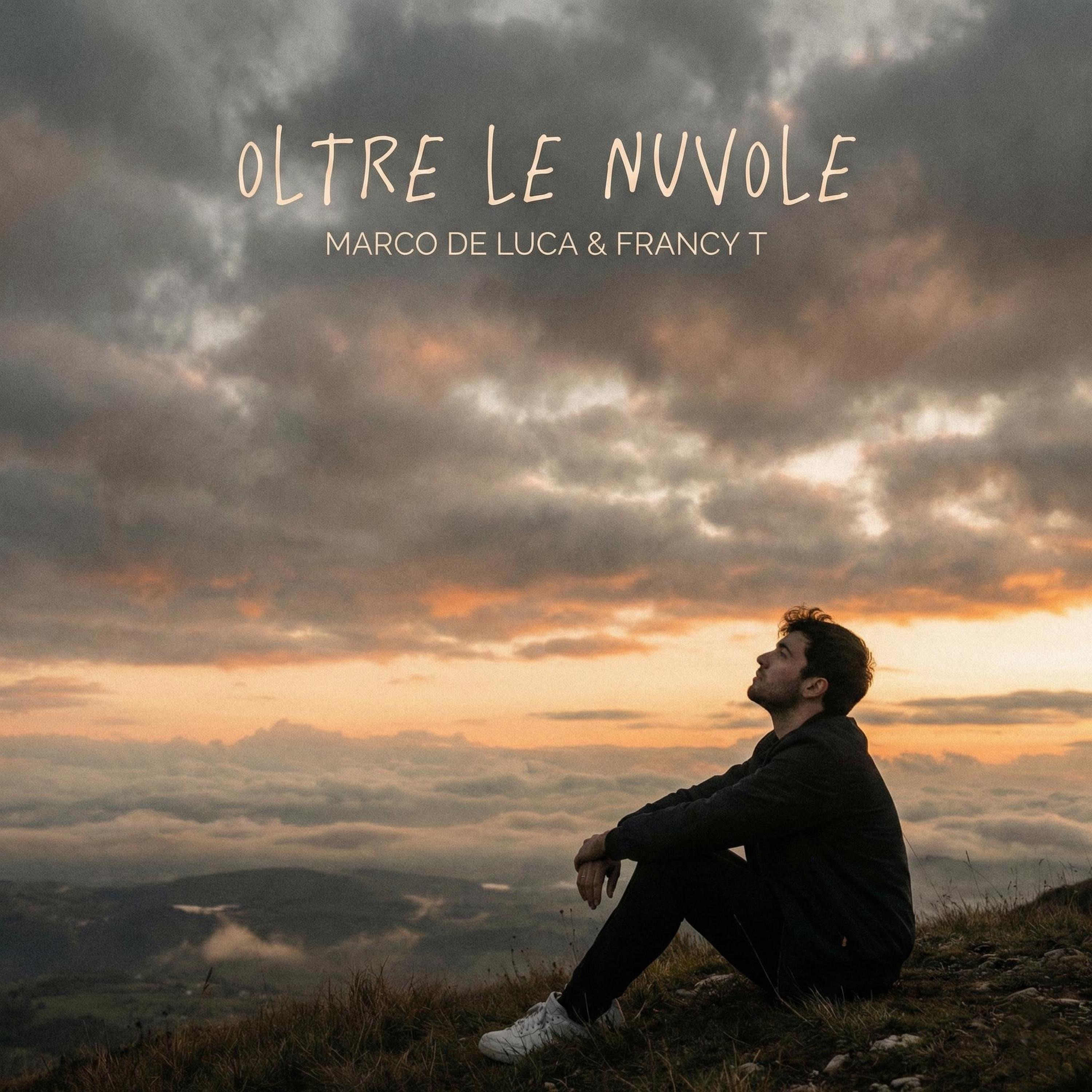 Oltre le Nuvole - Single