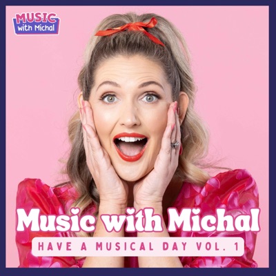 Have A Musical Day Vol 1.
