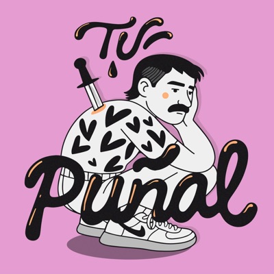 TU PUÑAL - Single