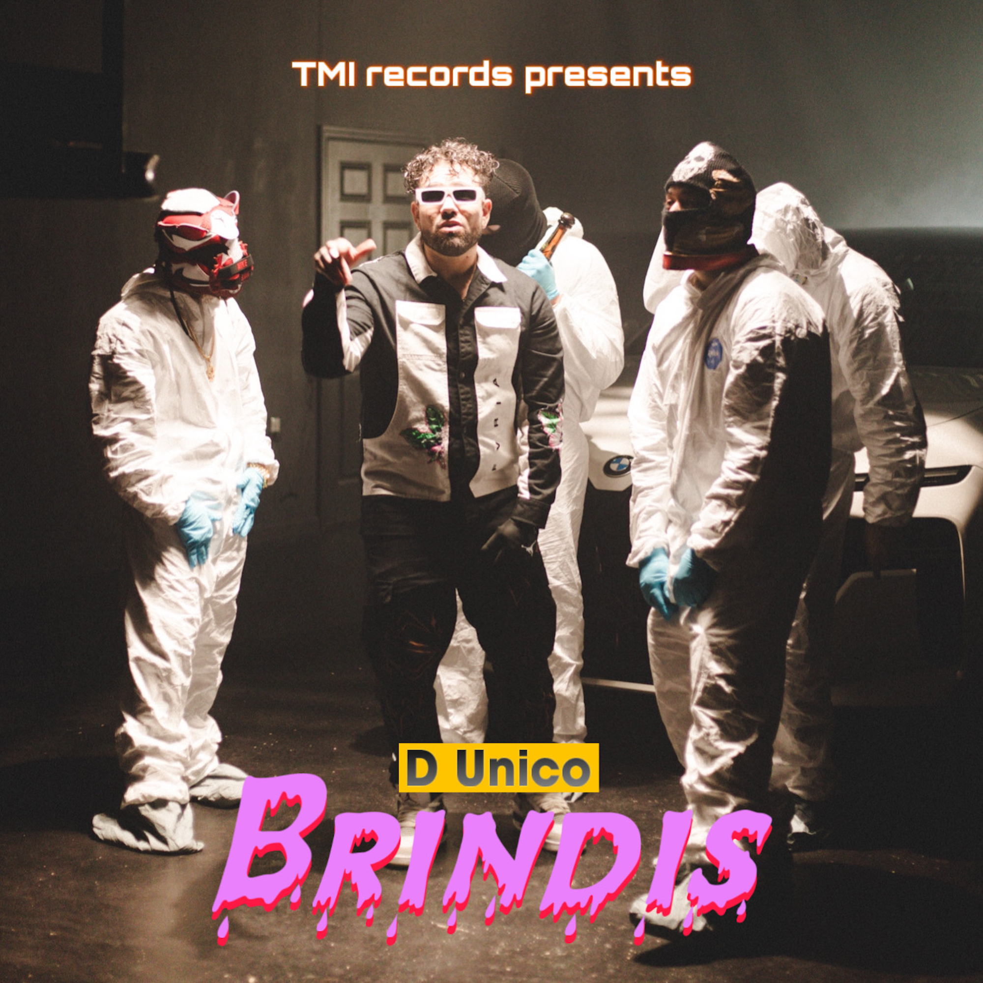 Brindis - Single