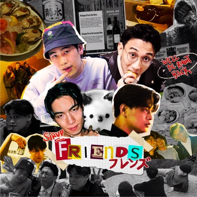 friends - Single