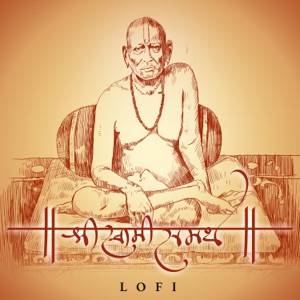 Shree Swami Samarth Jaap (Lofi)