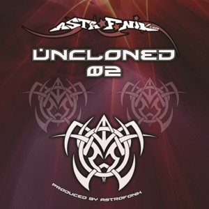 Uncloned 02 - EP