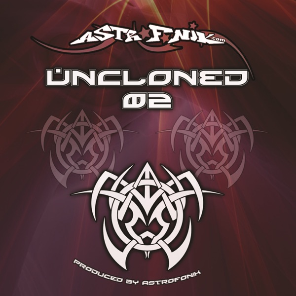 Uncloned 02 - EP