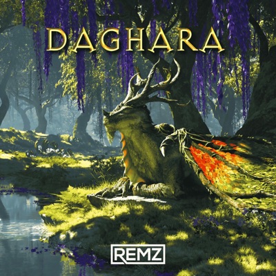 Daghara - Single