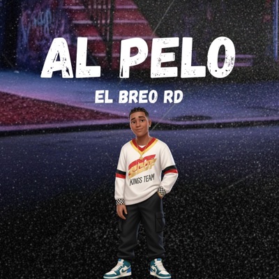 AL PELO - Single
