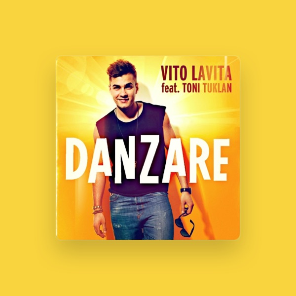 Vito Lavita's avatar