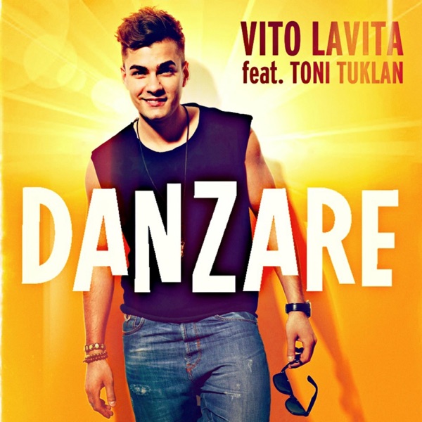 Danzare (feat. Toni Tuklan) - EP