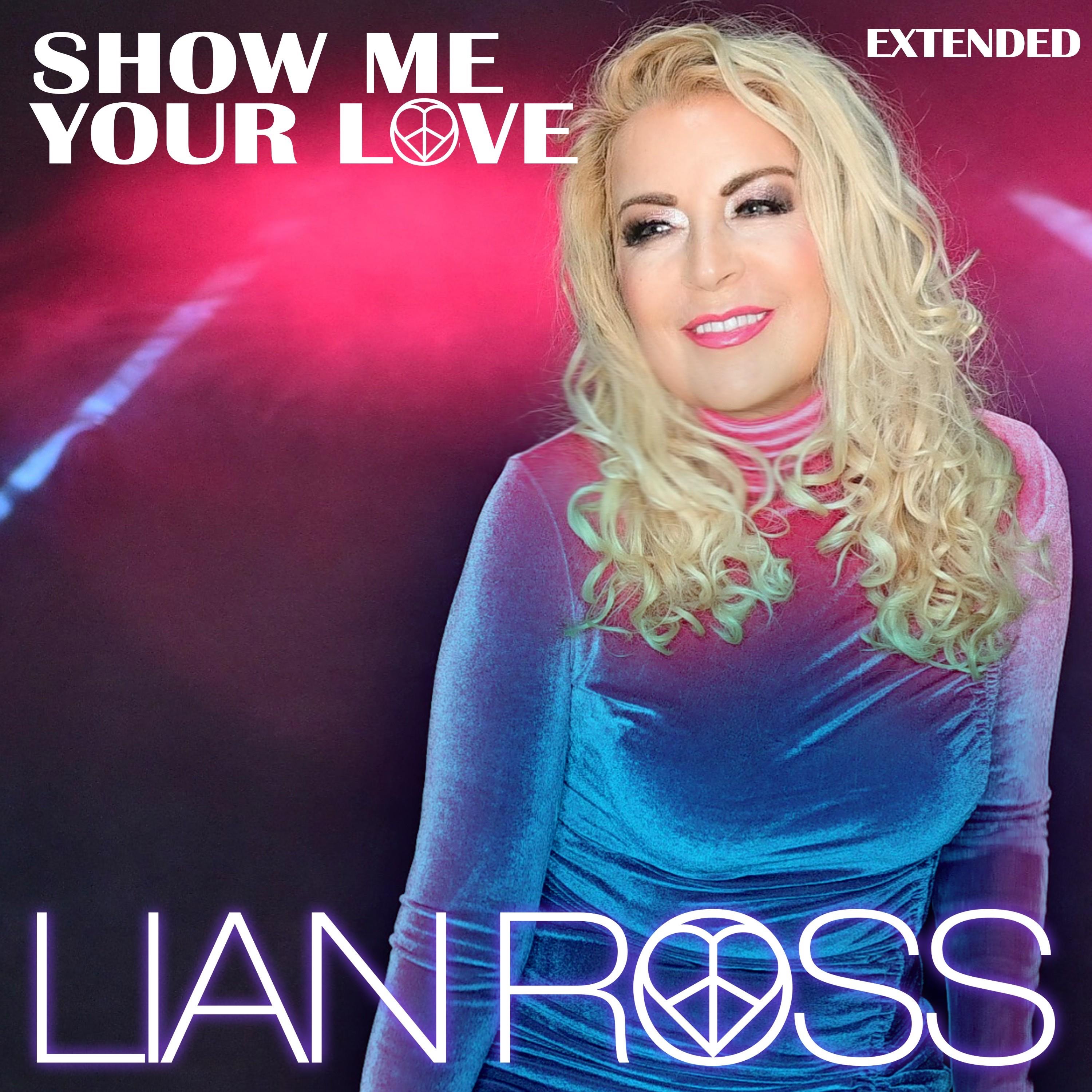 Lian Ross - Show Me Your Love (Extended Version) // Best Italo Disco / Eurodisco