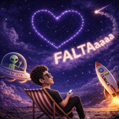 FALTAaaaa - Single