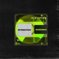 Retribution (Extended Mix) - Single - Marksman