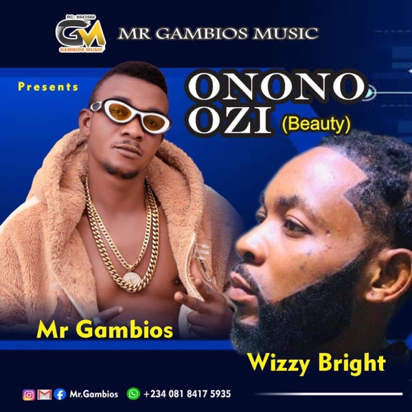 ONONO OZI (feat. Arunge & Don jay)