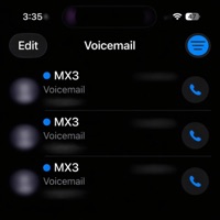 Voicemail - Single - MOODIEP