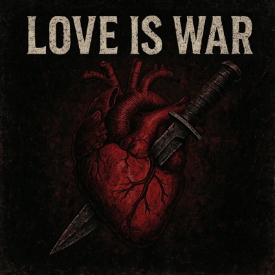 LOVE IS WAR