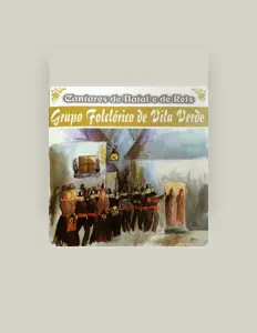 Escucha a Grupo Folclórico de Vila Verde, mira videos musicales, lee su biografía, consulta las fechas de las gira y más.