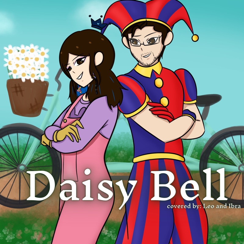 その他 DAISY BELL Daisy Bell (feat. Ibra Bittar) - LeonhardtMills & Frank Dean: Song