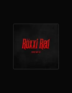 Listen to Röxxi Red, watch music videos, read bio, see tour dates & more!