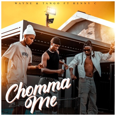 Chomma me (feat. Henny C) - Single