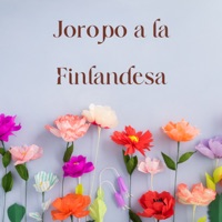 Joropo a la Finlandesa - EP - EDUARDO RAMIREZ CASTRO & Janne Lehtinen