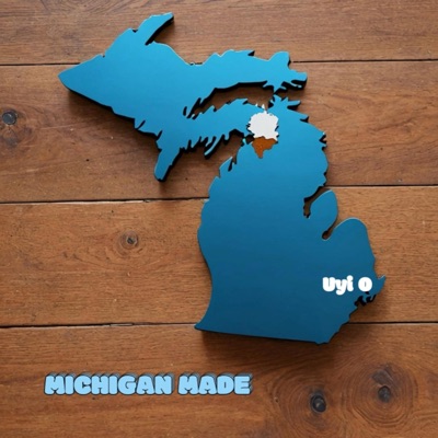 Michigan Made