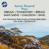 Sibelius, Tchaikovsky & Others: Works for Violin & Orchestra