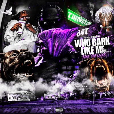 Who Bark Like Me (Deluxe)