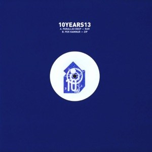 10YEARS13 - Single