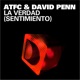 La Verdad Sentimiento Single