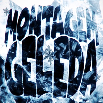 MONTAGEM GELEDA - EP