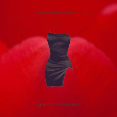 Vestido Negro - Single