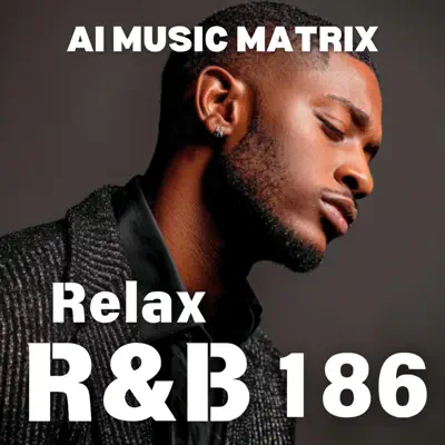 Hör dir „Relax R&B 186“ von AI MUSIC MATRIX an