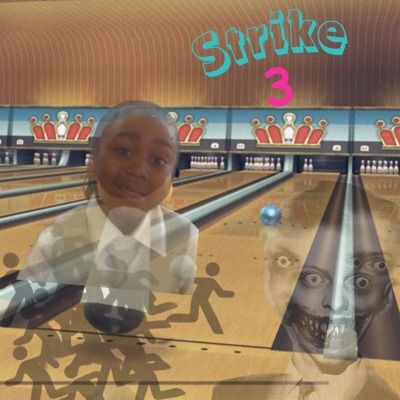 Strike 3