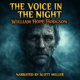 The Voice In The Night: Terror Afloat in the Silence of the Sea