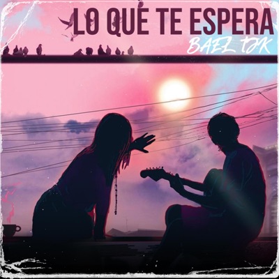 Lo Que Te Espera - Single