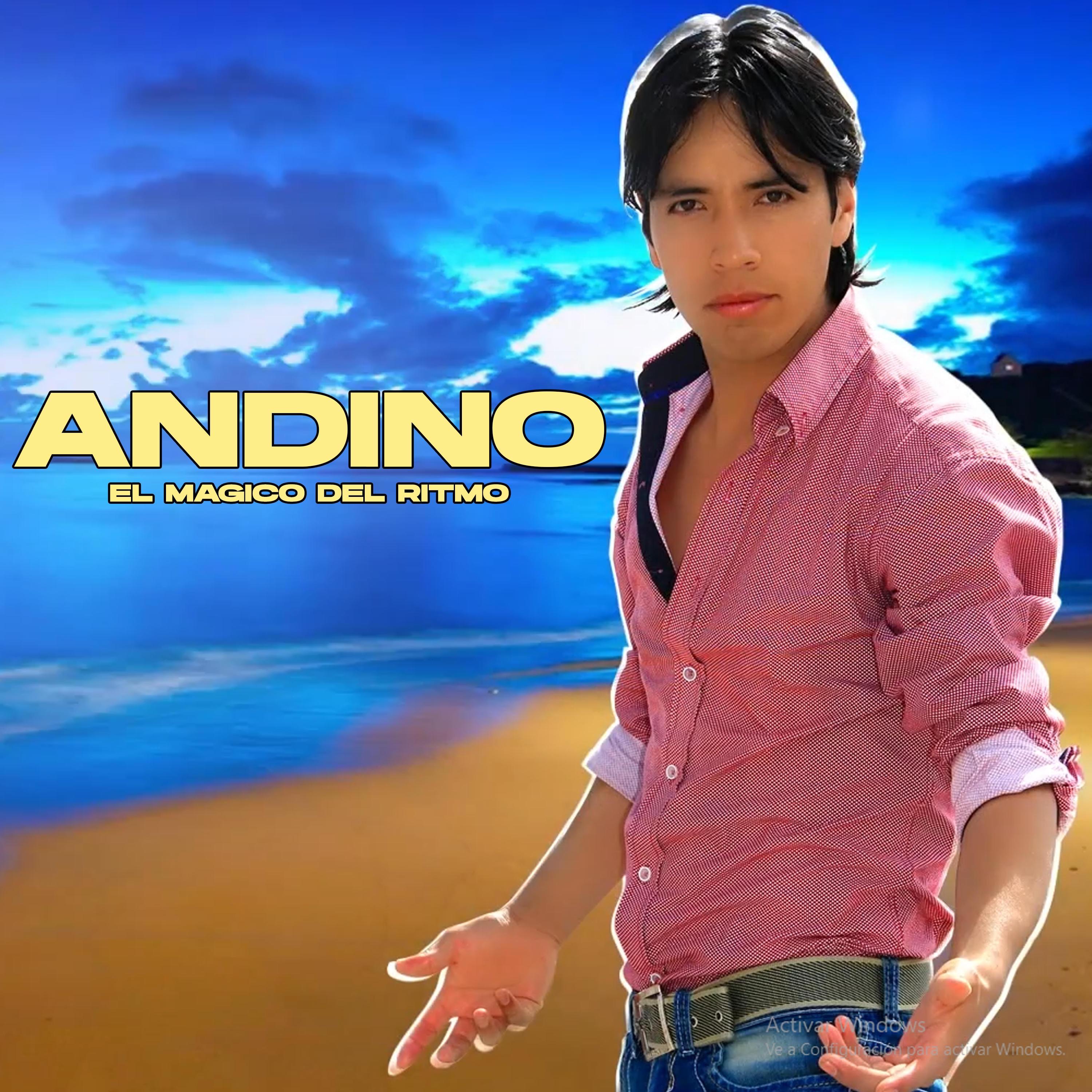 Kuyashamari nirkanki VOL1 (feat. Andino El Magico del Ritmo)