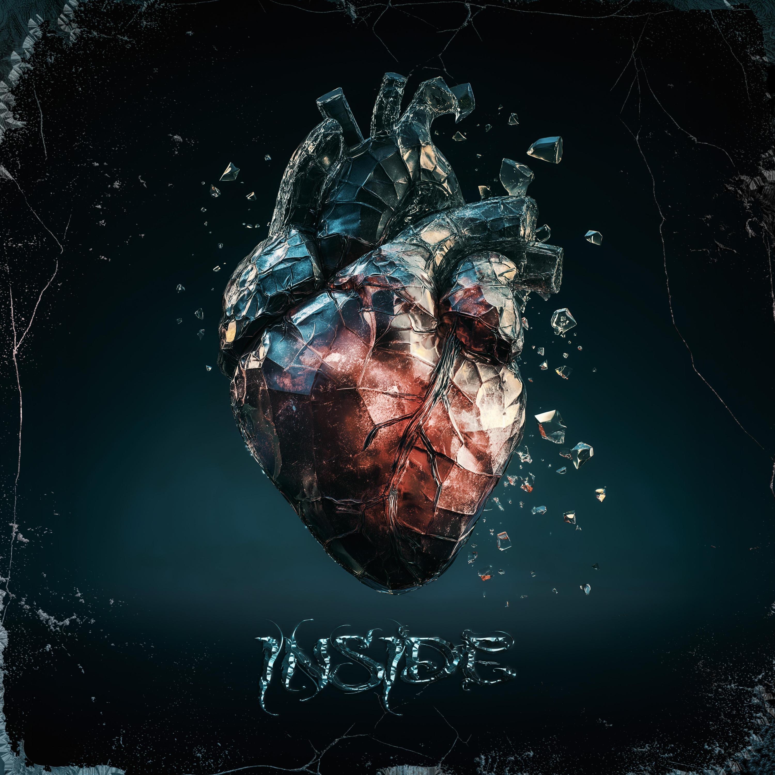 Inside