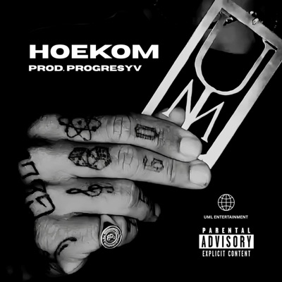 Hoekom - Single