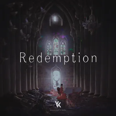 Ascolta 'Redemption' di ProdByKain