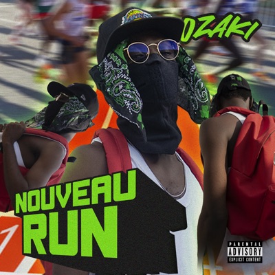 NOUVEAU RUN