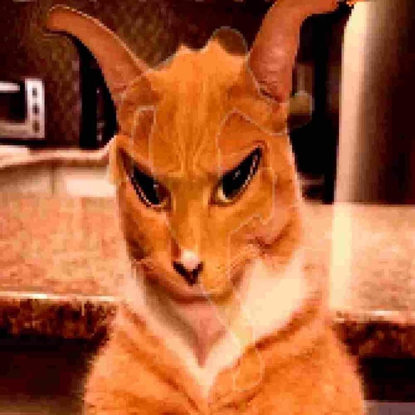 MEWING.mp3 - Single