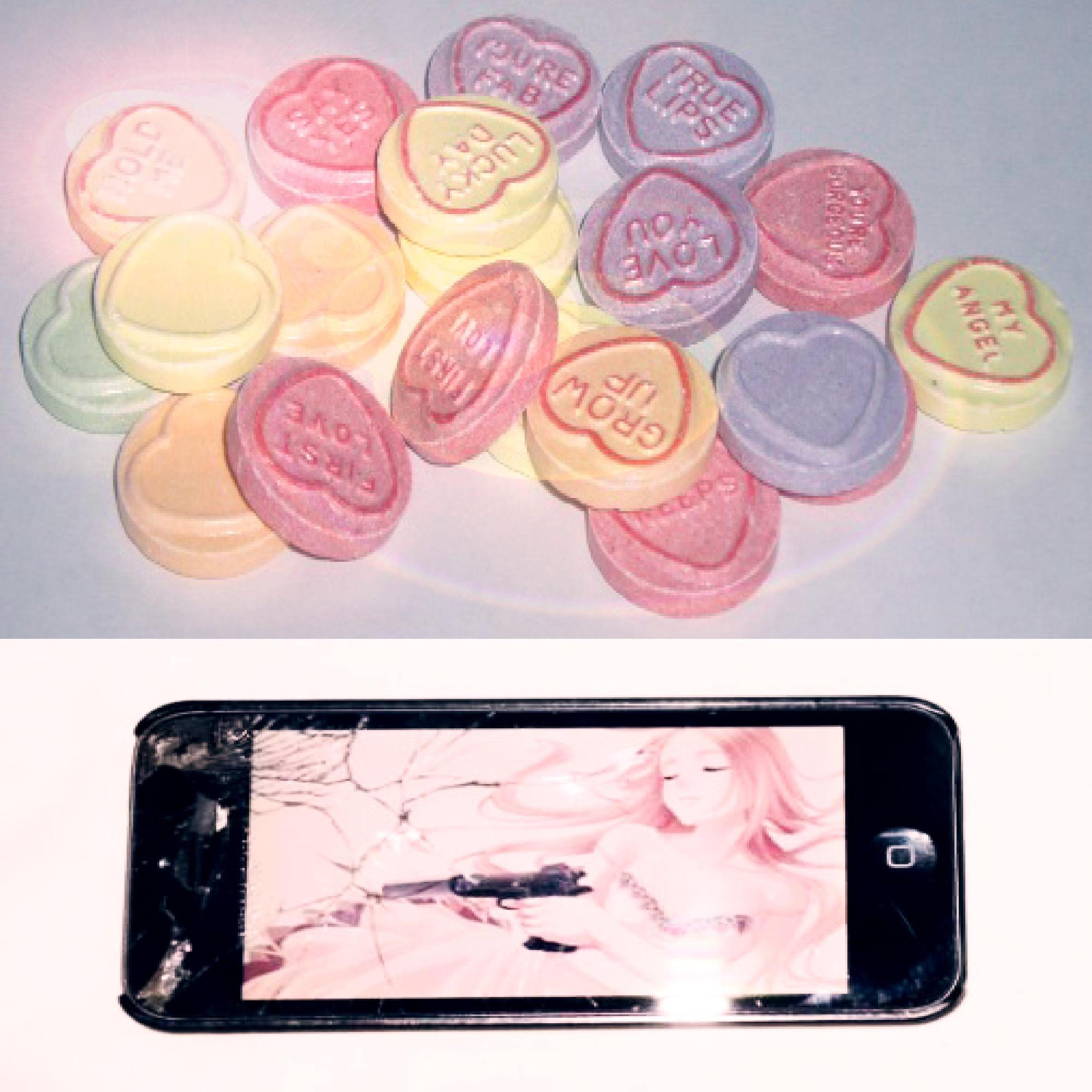 AND IT GOES LIKE THIS ...! - Single