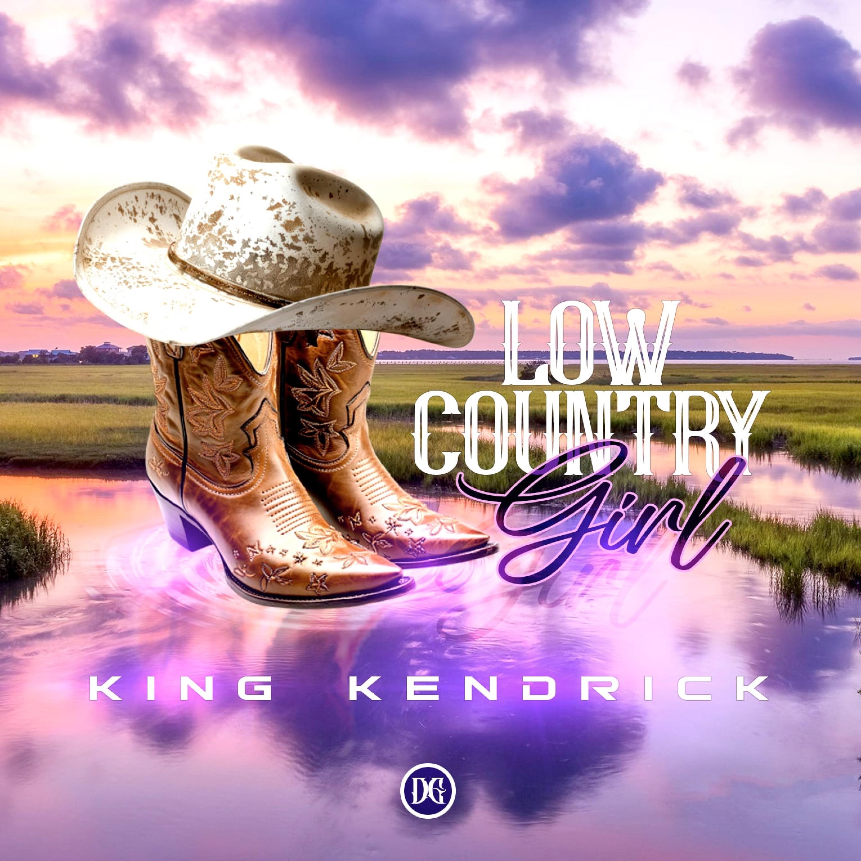 Low Country Girl - Single