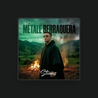 STIANS